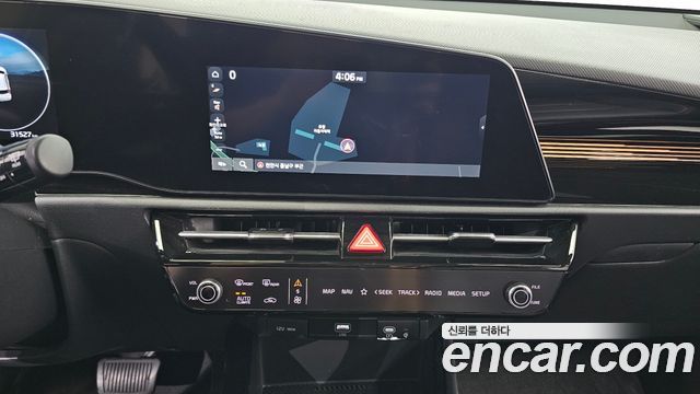 Kia Niro 2023 — photo 22