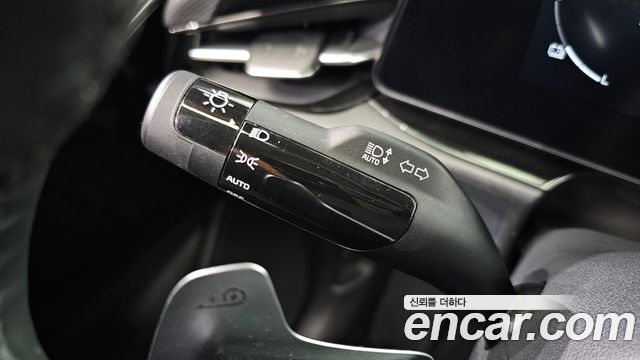 Kia Niro 2023 — photo 24