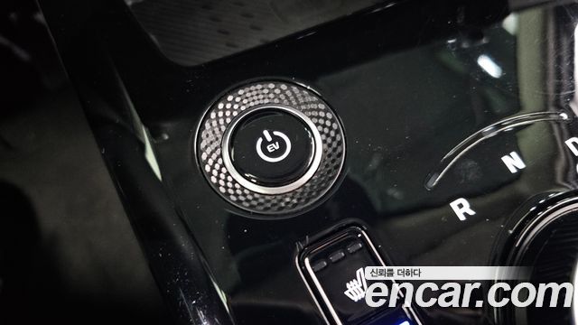 Kia Niro 2023 — photo 25