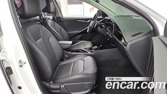 Kia Niro 2023 — photo 16
