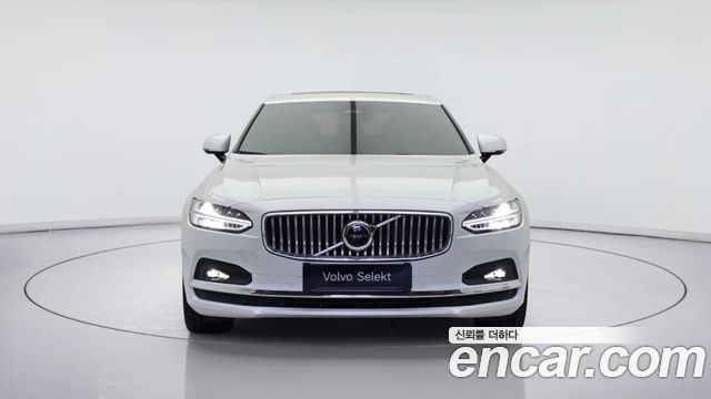 Volvo S90 2024 — photo 2