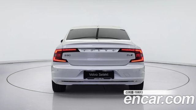 Volvo S90 2024 — photo 5