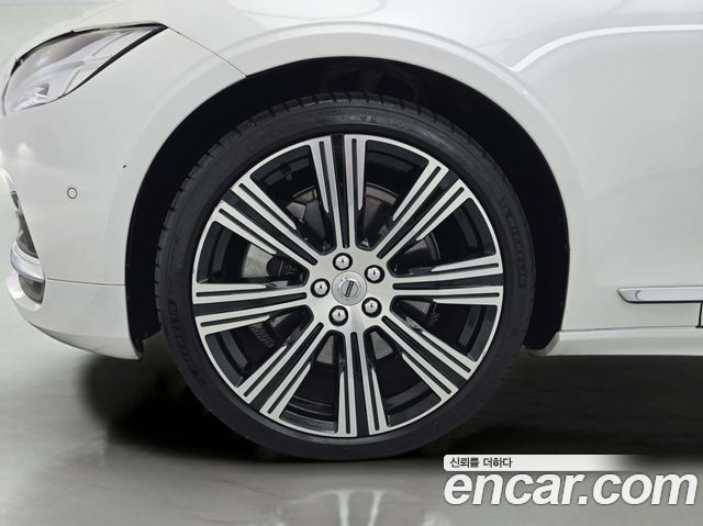 Volvo S90 2024 — photo 6