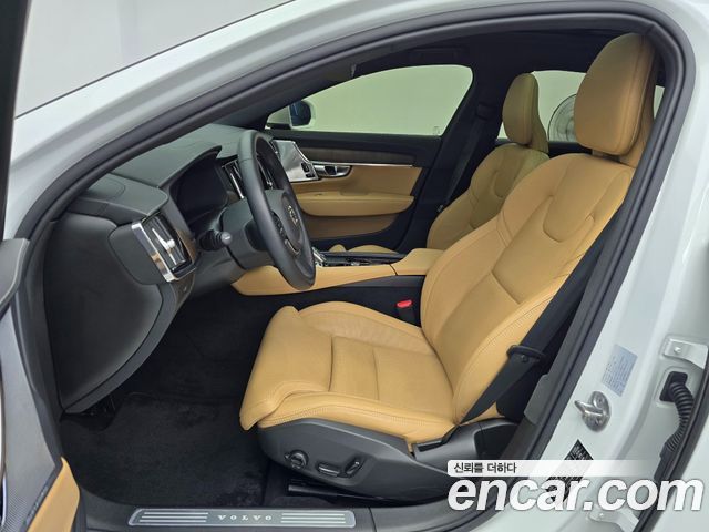 Volvo S90 2024 — photo 9
