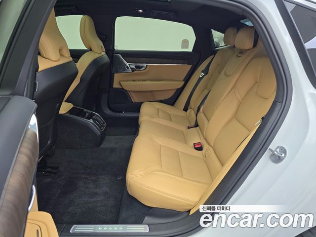 Volvo S90 2024 — photo 10