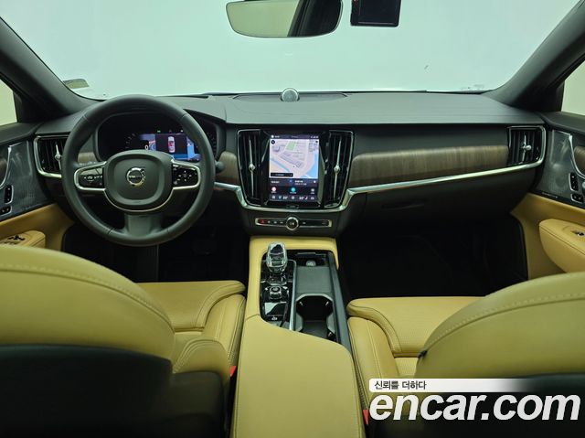 Volvo S90 2024 — photo 11