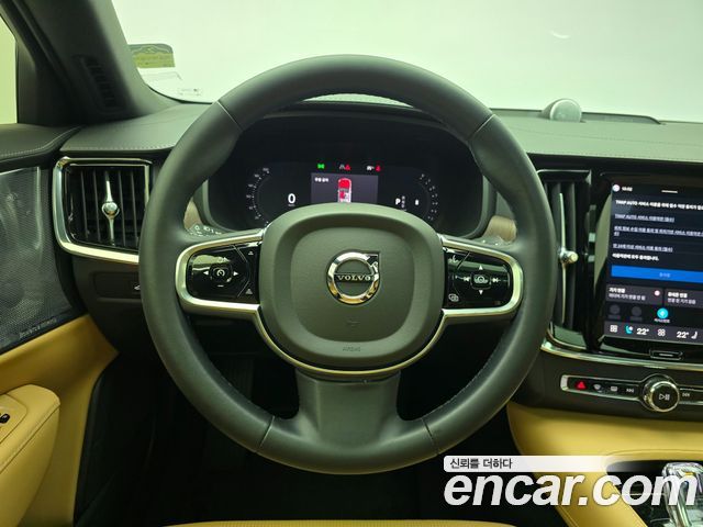 Volvo S90 2024 — photo 12