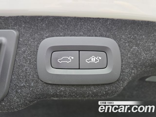 Volvo S90 2024 — photo 19