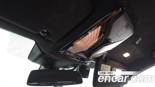 BMW M5 2023 — photo 25