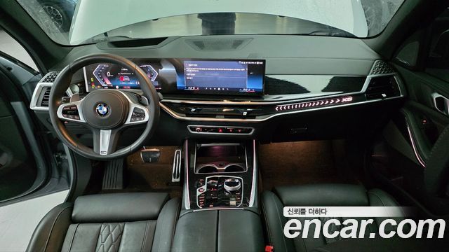 BMW X5 2025 — photo 5