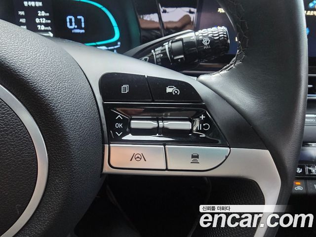 Hyundai AVANTE 2024 — photo 9