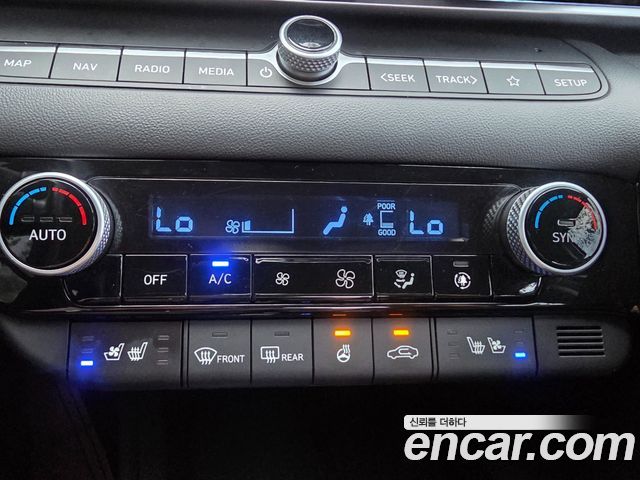 Hyundai AVANTE 2024 — photo 12