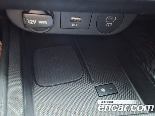 Hyundai AVANTE 2024 — photo 14