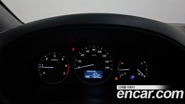 Hyundai Starex 2021 — photo 11