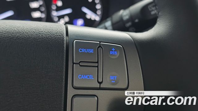 Hyundai Starex 2021 — photo 21