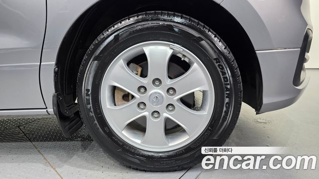 Hyundai Starex 2021 — photo 7
