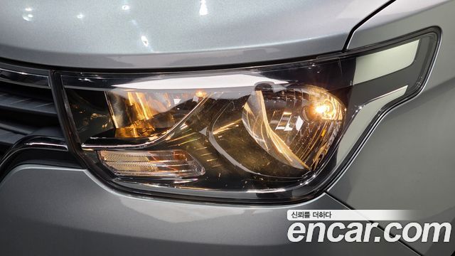 Hyundai Starex 2021 — photo 8