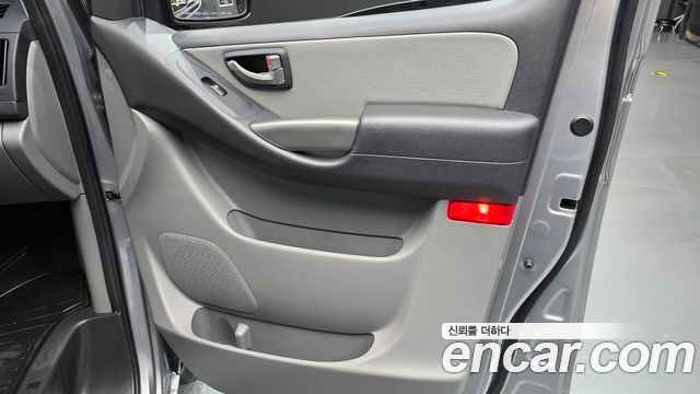 Hyundai Starex 2021 — photo 14