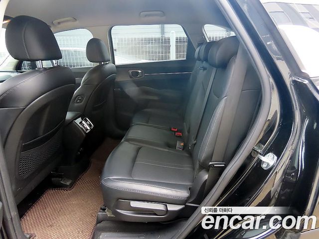 Kia Sorento 2021 — photo 6