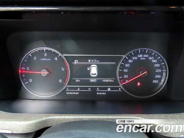 Kia Sorento 2021 — photo 9