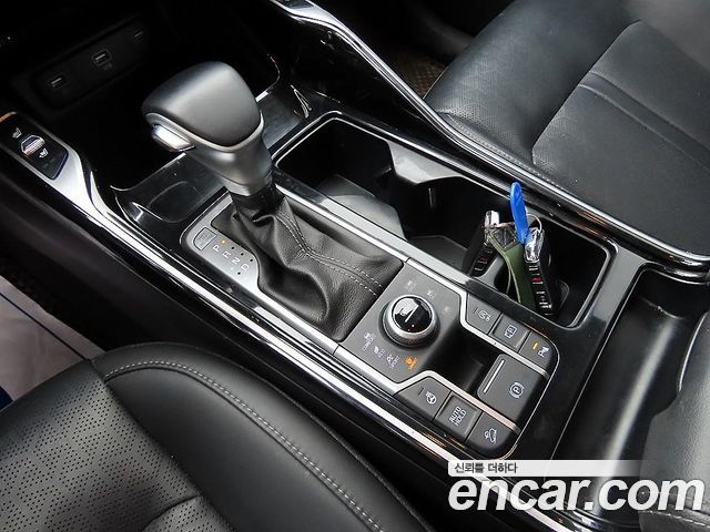 Kia Sorento 2021 — photo 10