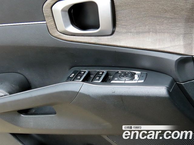 Kia Sorento 2021 — photo 11