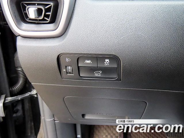 Kia Sorento 2021 — photo 12
