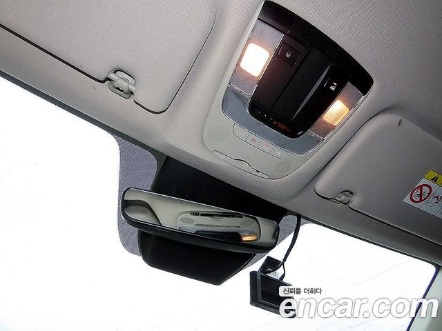Kia Sorento 2021 — photo 14