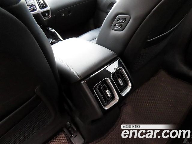 Kia Sorento 2021 — photo 15