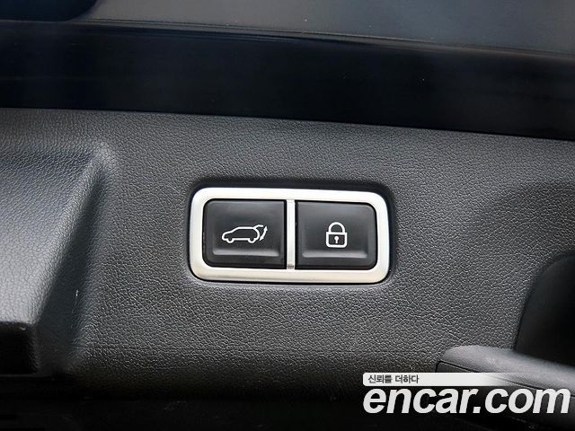 Kia Sorento 2021 — photo 16