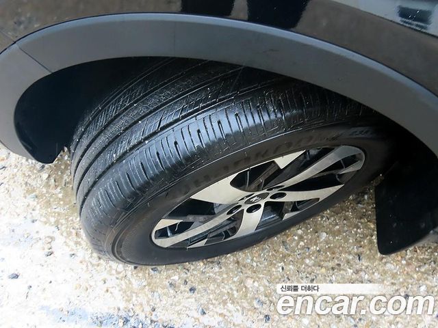 Kia Sorento 2021 — photo 20