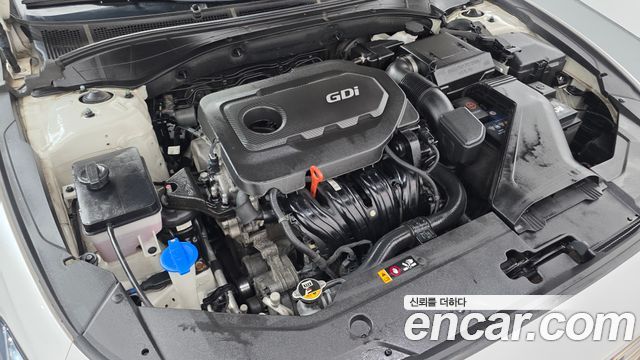 Hyundai Grandeur 2019 — photo 6