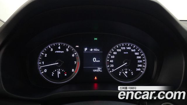 Hyundai Grandeur 2019 — photo 8