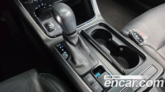 Hyundai Grandeur 2019 — photo 9