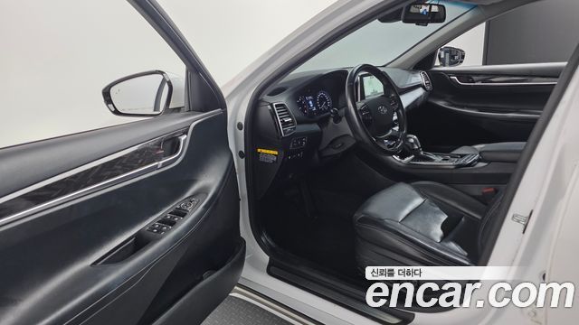 Hyundai Grandeur 2019 — photo 10