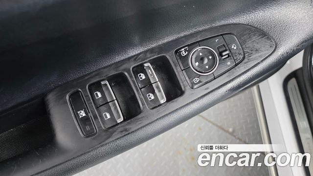Hyundai Grandeur 2019 — photo 11
