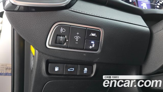Hyundai Grandeur 2019 — photo 12