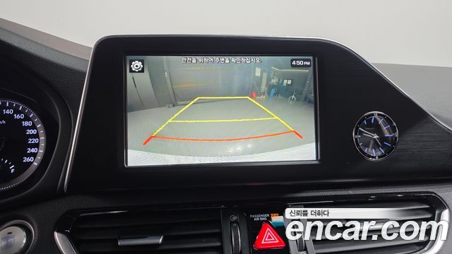 Hyundai Grandeur 2019 — photo 15