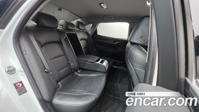 Hyundai Grandeur 2019 — photo 19