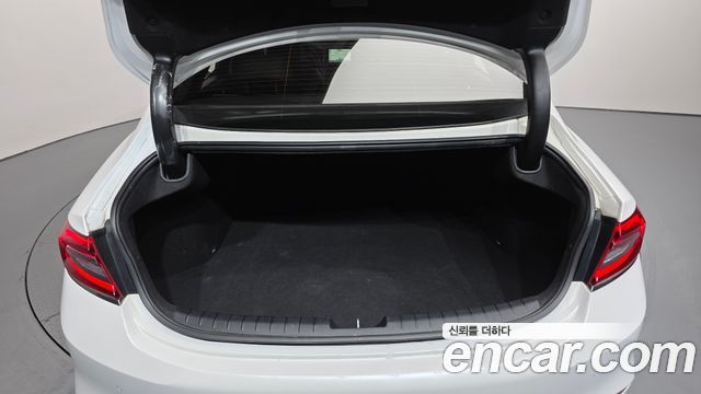Hyundai Grandeur 2019 — photo 20