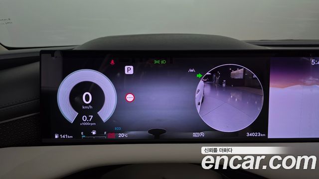 Genesis G80 2025 — photo 11