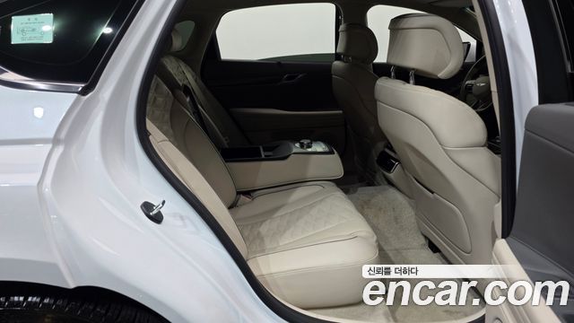 Genesis G80 2025 — photo 18