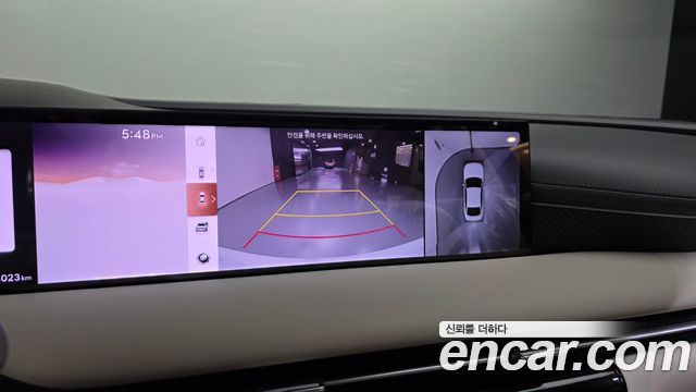 Genesis G80 2025 — photo 21