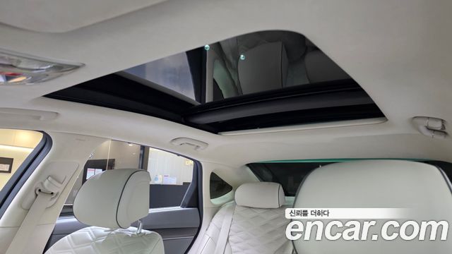 Genesis G80 2025 — photo 24