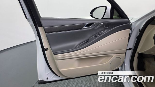 Genesis G80 2025 — photo 14
