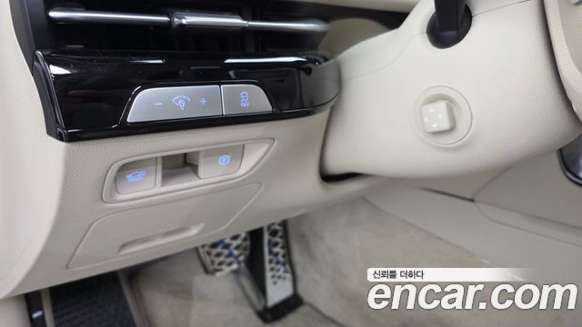 Genesis G80 2025 — photo 30