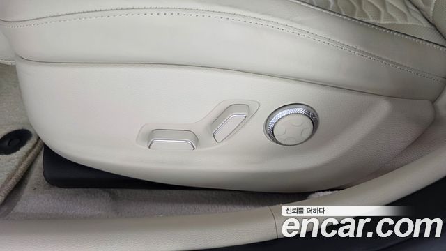 Genesis G80 2025 — photo 31