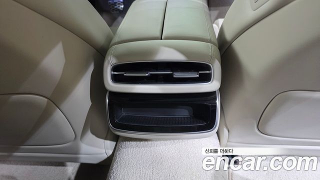 Genesis G80 2025 — photo 37