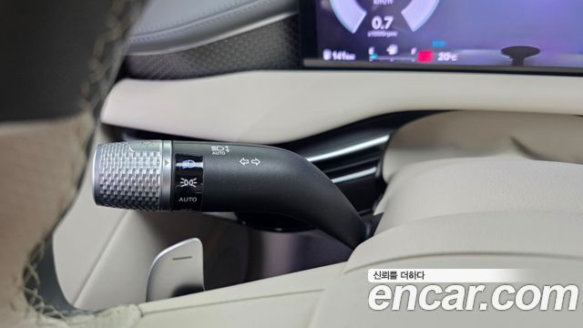 Genesis G80 2025 — photo 38