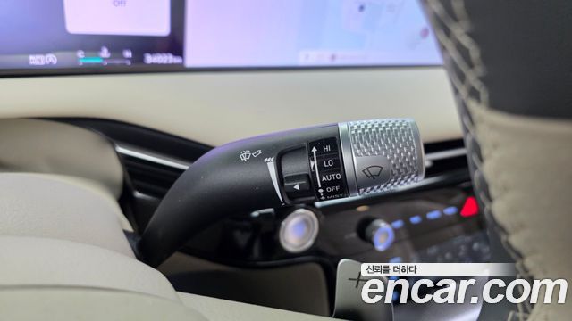 Genesis G80 2025 — photo 39